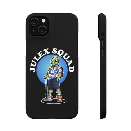 Handyhülle | JULEX SQUAD