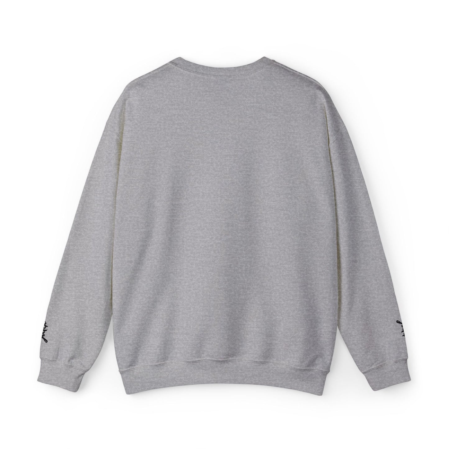 QUATSCH Stick Sweatshirt | JULEX
