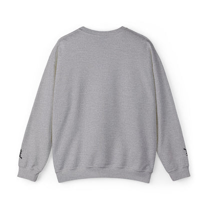 QUATSCH Stick Sweatshirt | JULEX