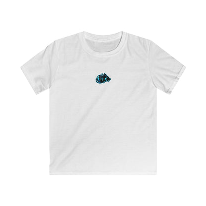Essential SummerNights 2026 Kids T-Shirt | Addi LIVE