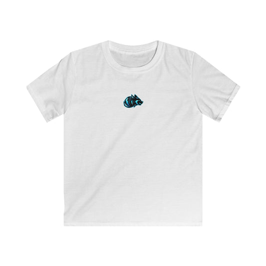 Essential SummerNights 2026 Kids T-Shirt | Addi LIVE