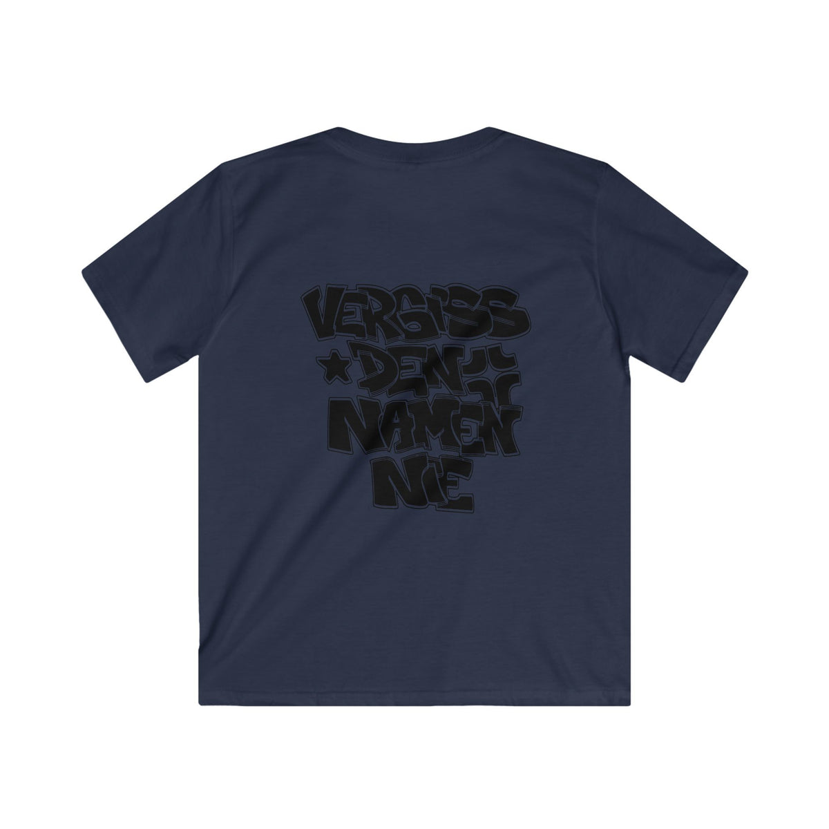 Essential Kids T-Shirt | Addi LIVE