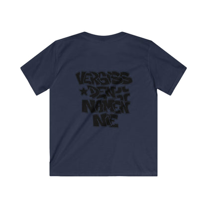 Essential Kids T-Shirt | Addi LIVE