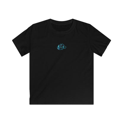 Essential SummerNights 2026 Kids T-Shirt | Addi LIVE
