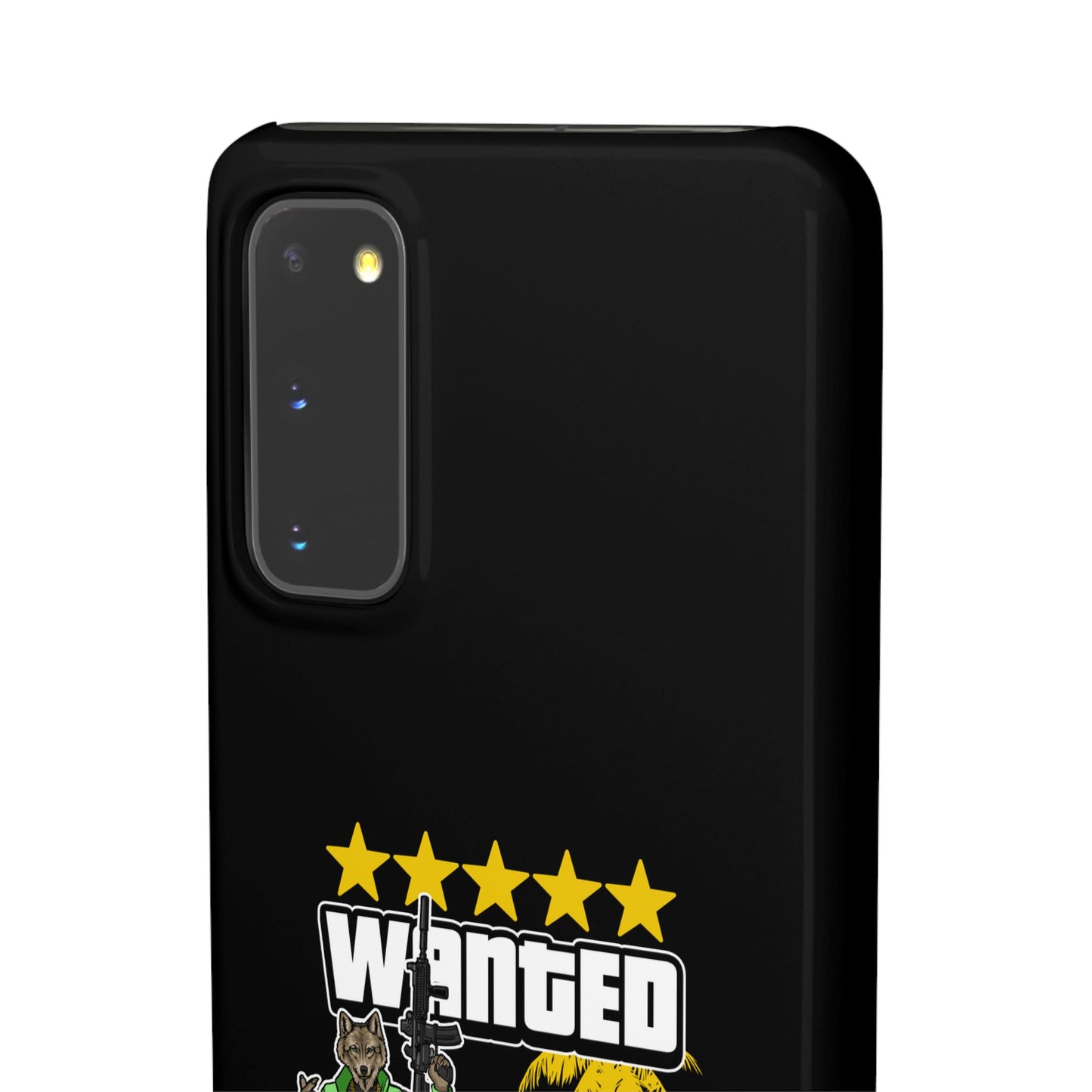 Handyhülle | VENOM AIMZ