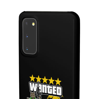 Handyhülle | VENOM AIMZ