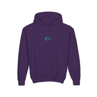 Essential SummerNights 2026 Kids Hoodie | Addi LIVE