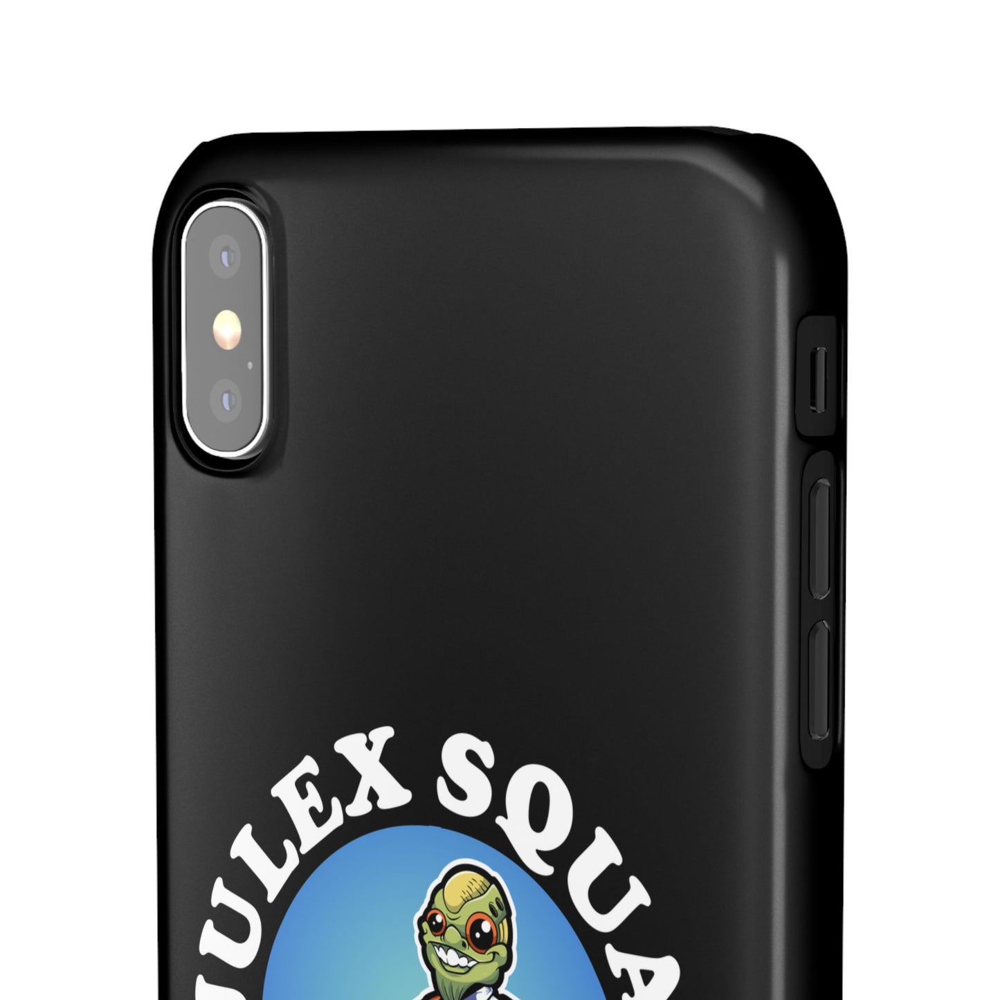 Handyhülle | JULEX SQUAD