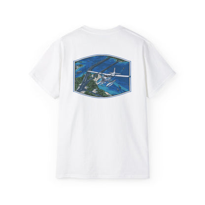 Blue Bay | Shirt