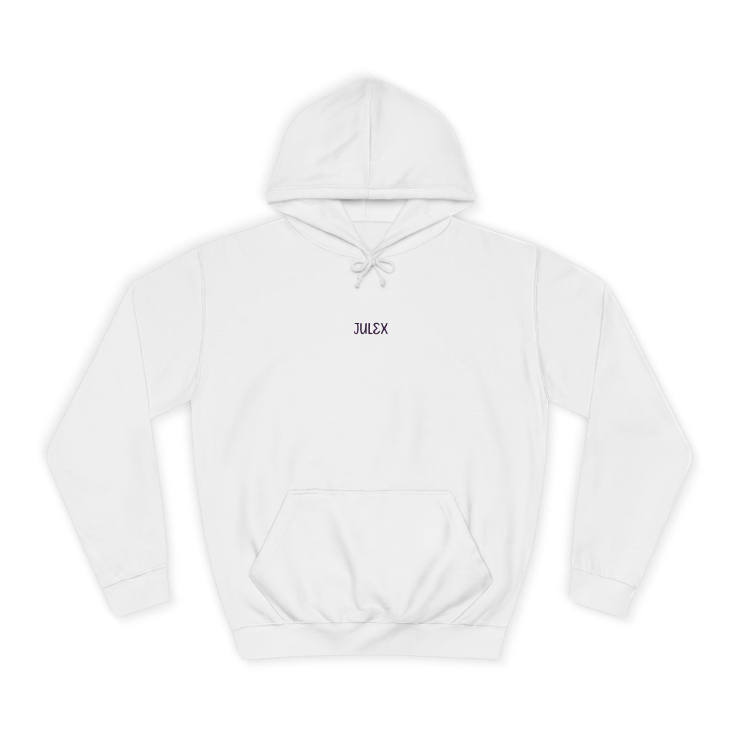FlyBy Limited Edition HOODIE | GC2026 | JULEX