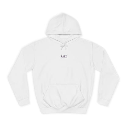 FlyBy Limited Edition HOODIE | GC2026 | JULEX
