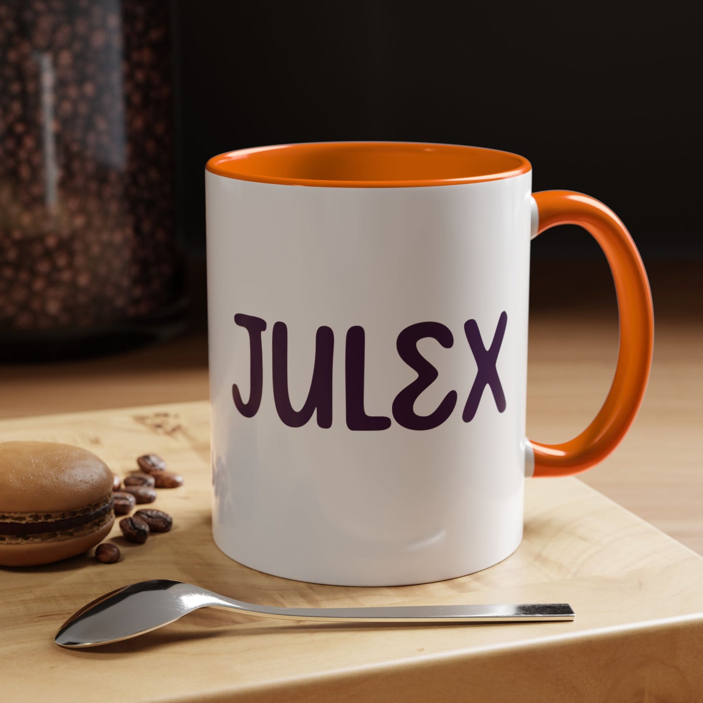 FlyBy Limited Edition Tasse | GC2026 | JULEX
