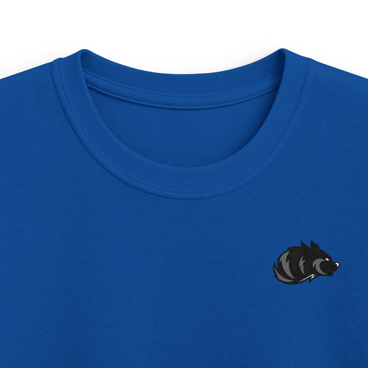 Essential Kids T-Shirt | Addi LIVE