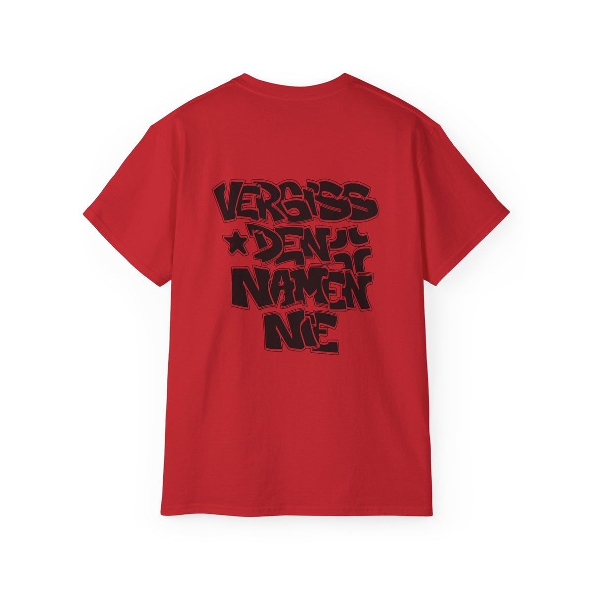 Essential T-Shirt | Addi LIVE