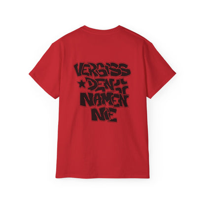 Essential T-Shirt | Addi LIVE