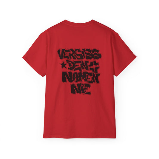 Essential T-Shirt | Addi LIVE
