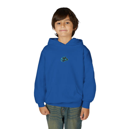 Essential SummerNights 2026 Kids Hoodie | Addi LIVE