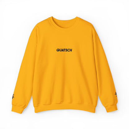 QUATSCH Stick Sweatshirt | JULEX