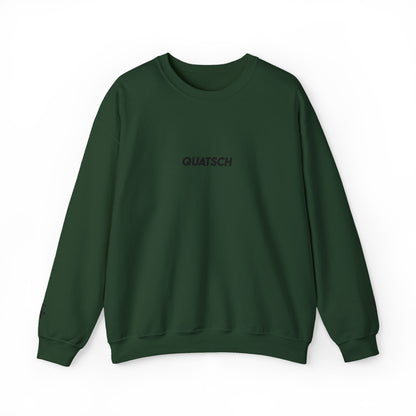 QUATSCH Stick Sweatshirt | JULEX