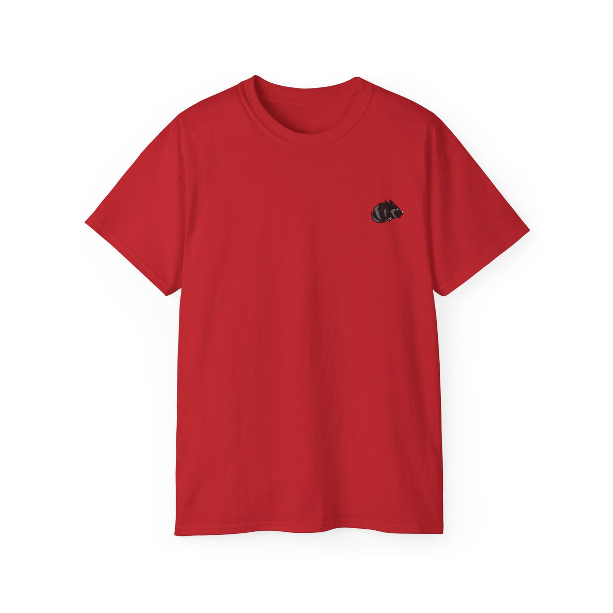 Essential T-Shirt | Addi LIVE