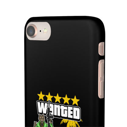 Handyhülle | VENOM AIMZ