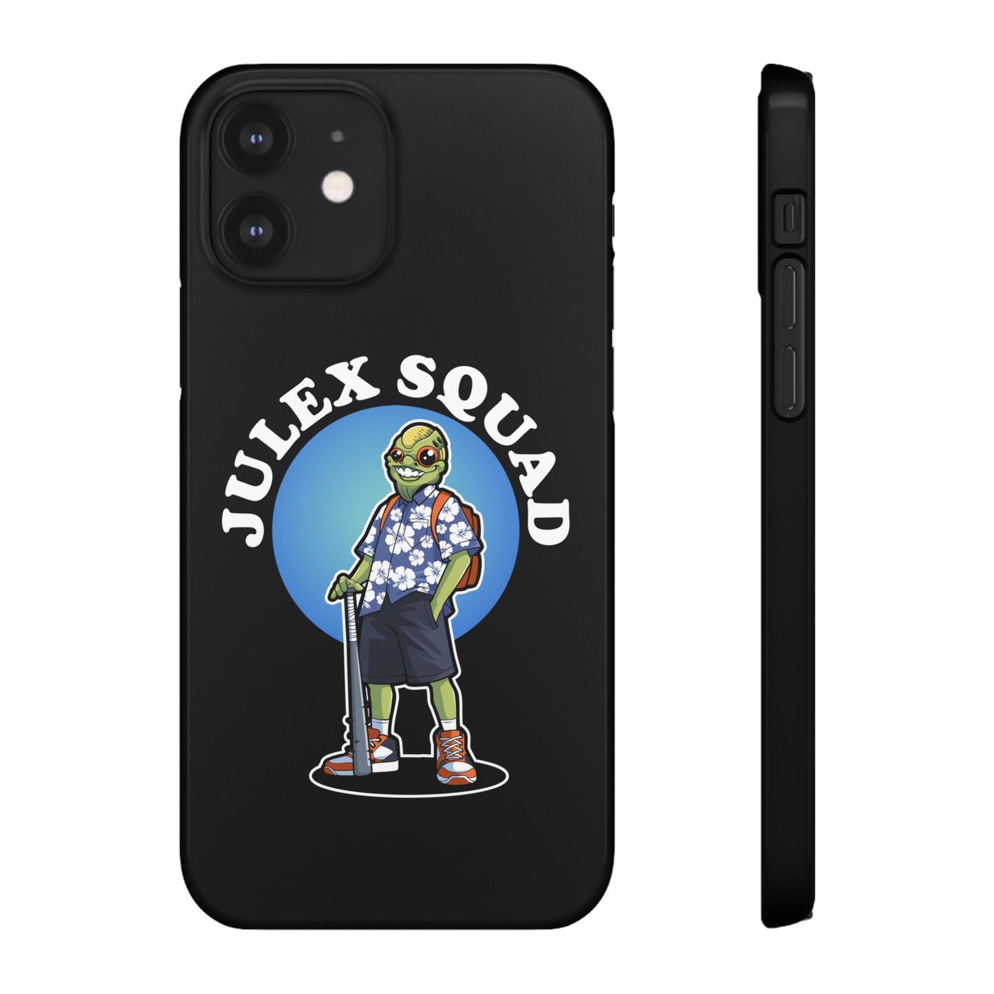 Handyhülle | JULEX SQUAD