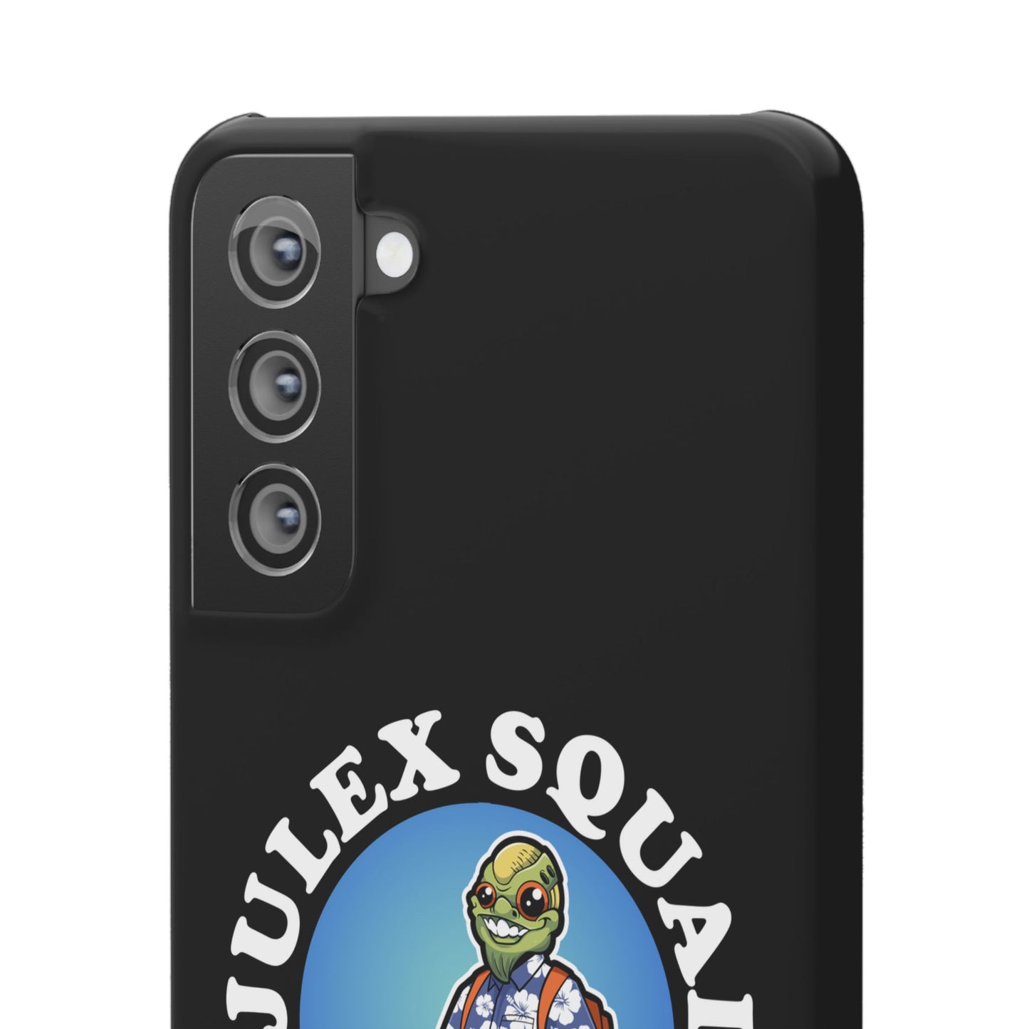 Handyhülle | JULEX SQUAD