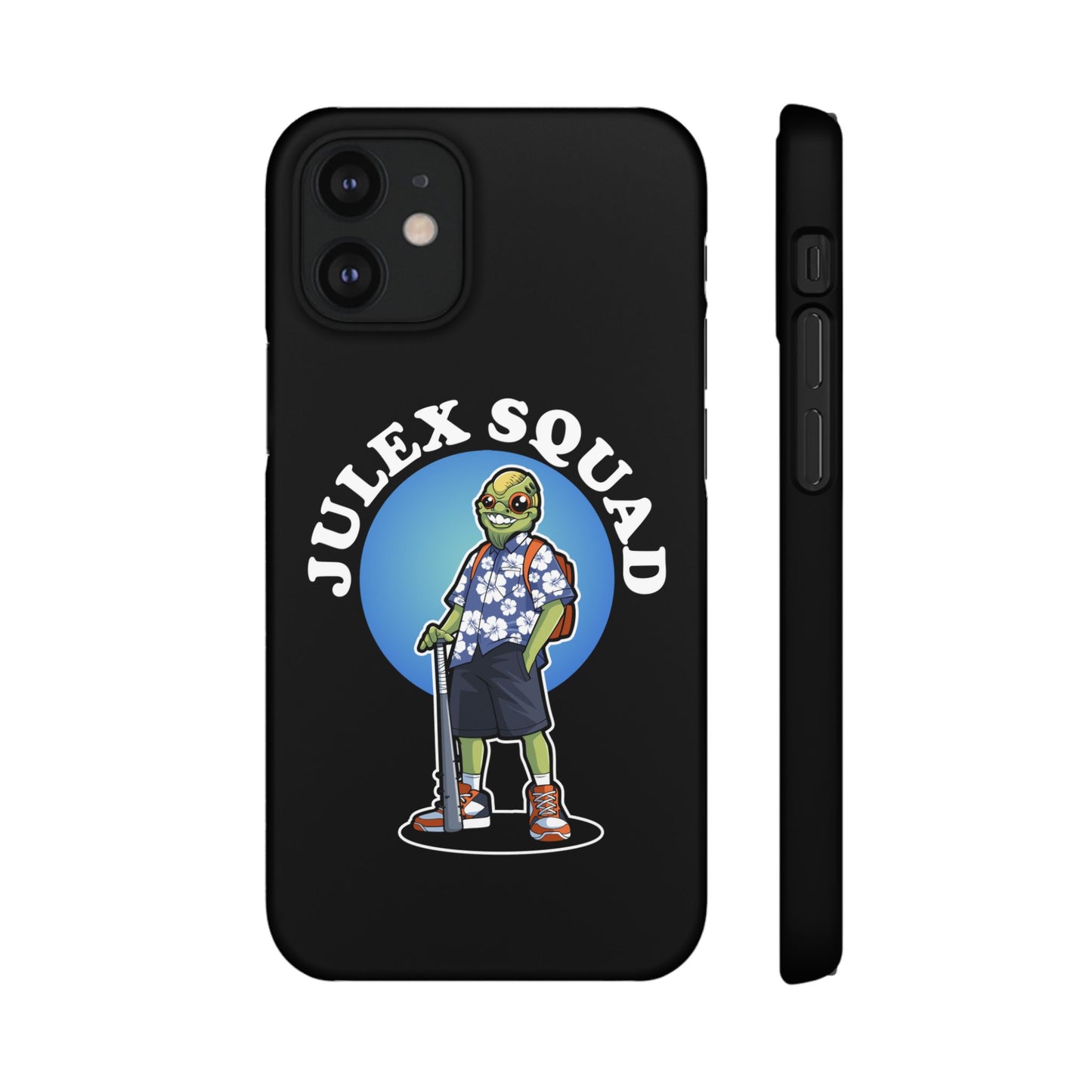 Handyhülle | JULEX SQUAD