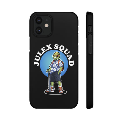 Handyhülle | JULEX SQUAD