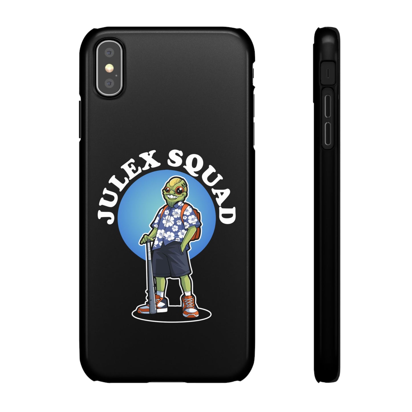 Handyhülle | JULEX SQUAD