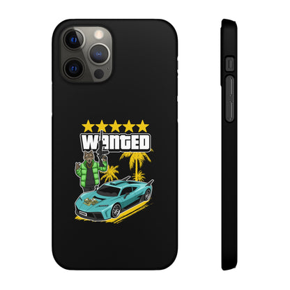 Handyhülle | VENOM AIMZ