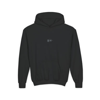 KIDS Stick Hoodie (Premium) | Addi LIVE