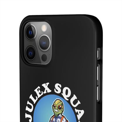 Handyhülle | JULEX SQUAD