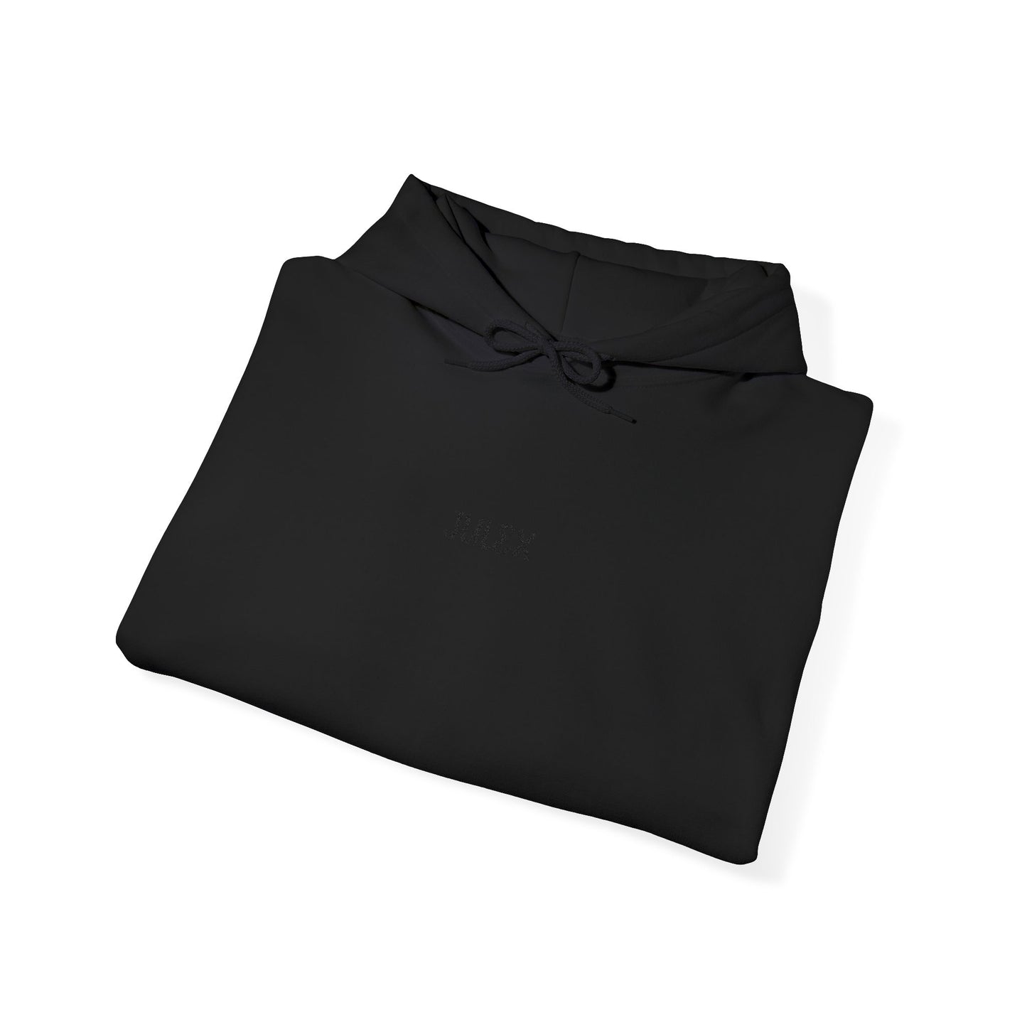 Summer 2026 Stick-Hoodie | JULEX