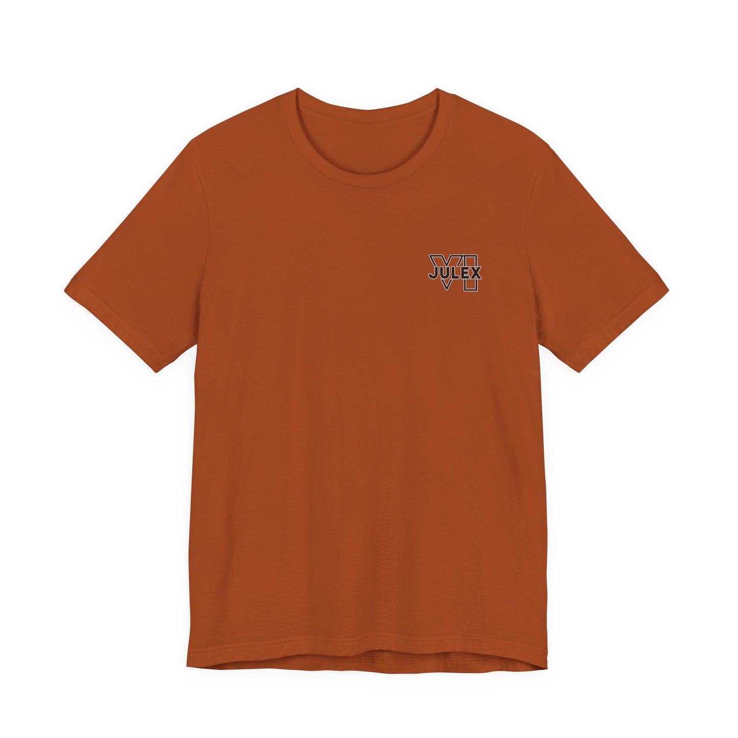 JULEX VI SQUAD | Street T-Shirt