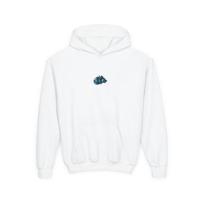 Essential SummerNights 2026 Kids Hoodie | Addi LIVE