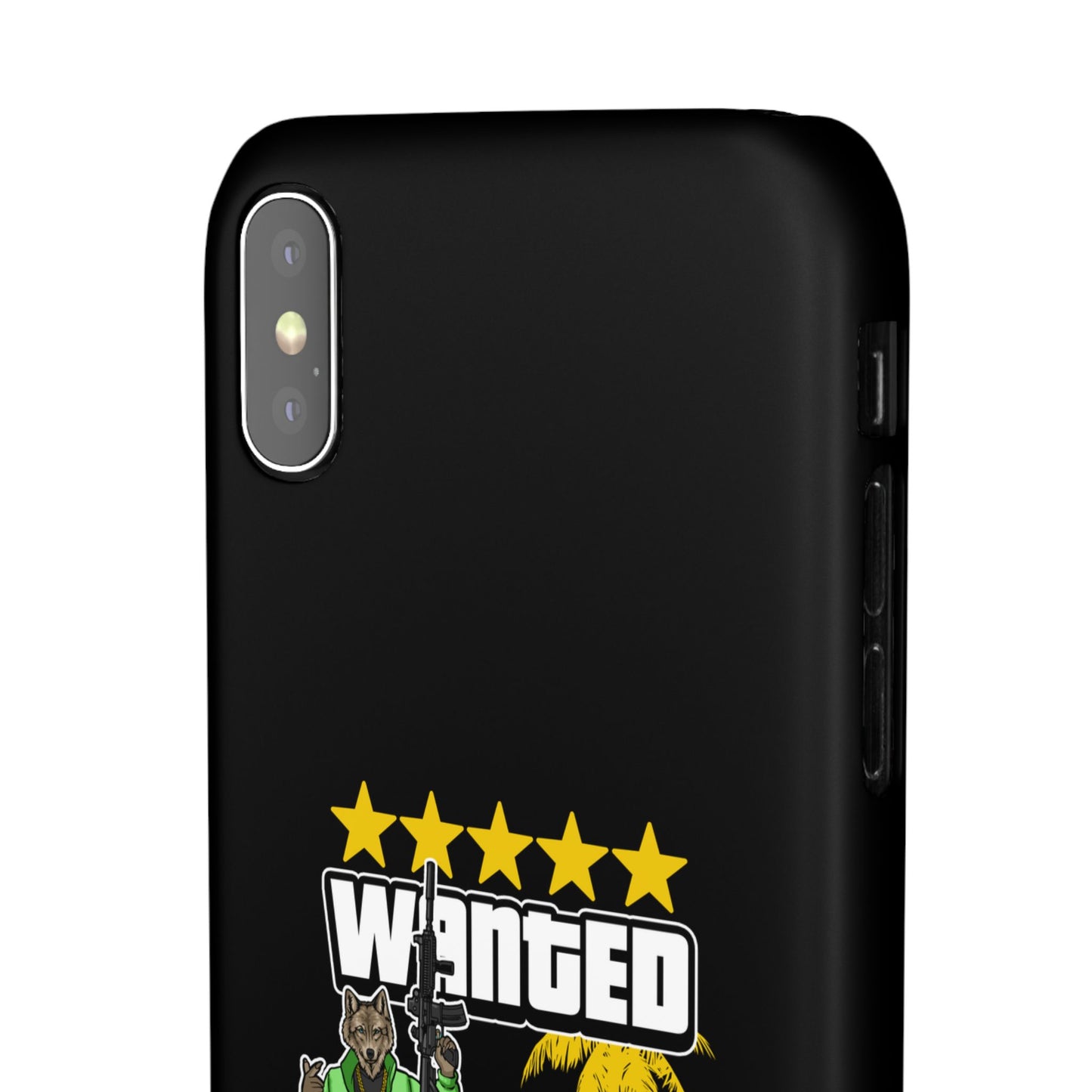 Handyhülle | VENOM AIMZ