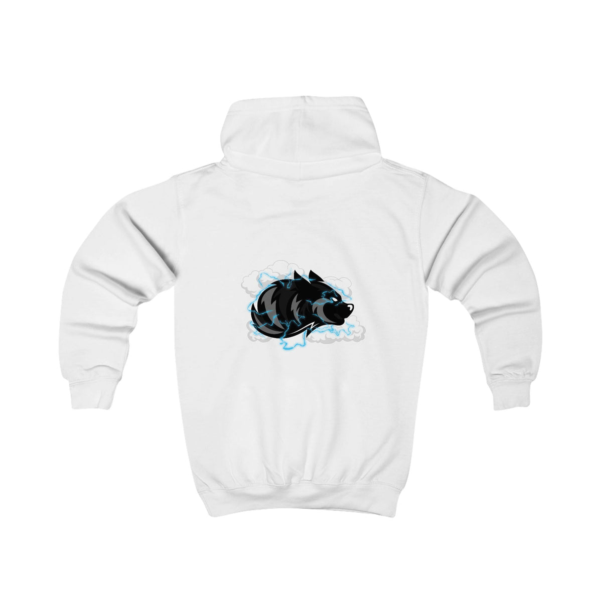 Essential Kids Hoodie | Addi LIVE