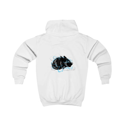 Essential Kids Hoodie | Addi LIVE