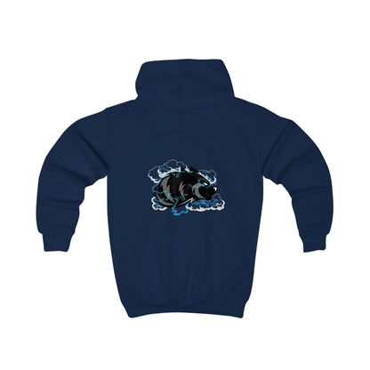 Essential Kids Hoodie | Addi LIVE