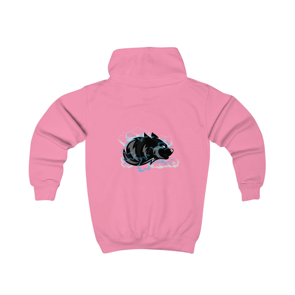 Essential Kids Hoodie | Addi LIVE