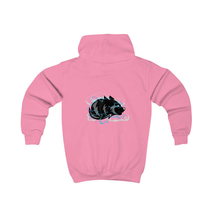 Essential Kids Hoodie | Addi LIVE