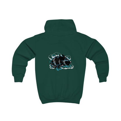 Essential Kids Hoodie | Addi LIVE