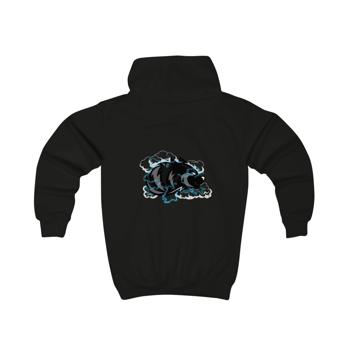 Essential Kids Hoodie | Addi LIVE