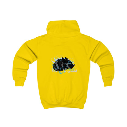 Essential Kids Hoodie | Addi LIVE