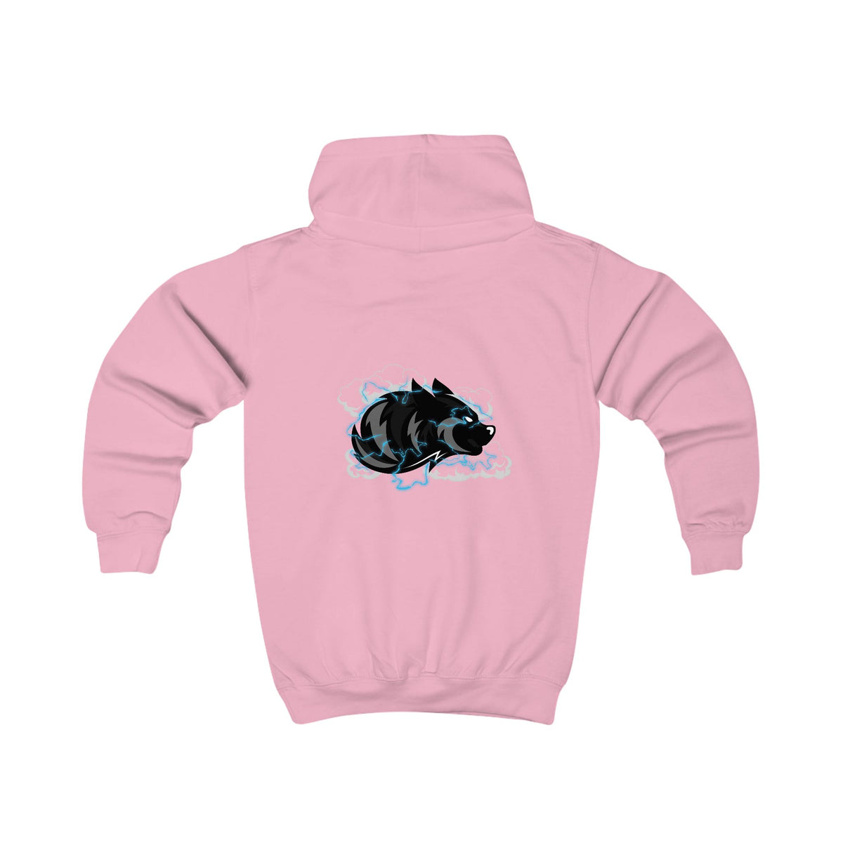 Essential Kids Hoodie | Addi LIVE