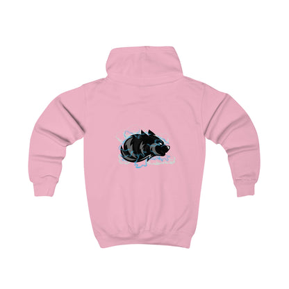 Essential Kids Hoodie | Addi LIVE