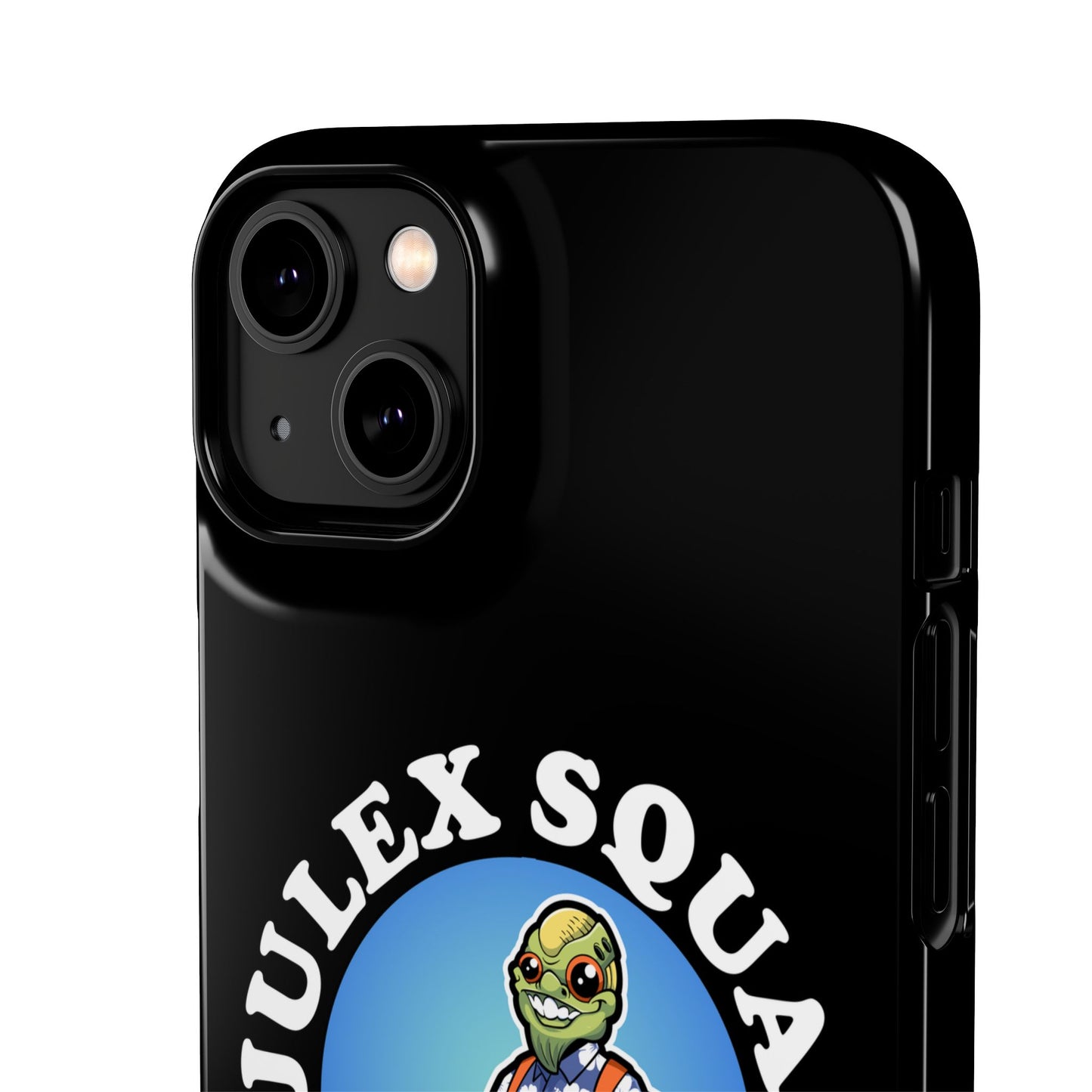 Handyhülle | JULEX SQUAD