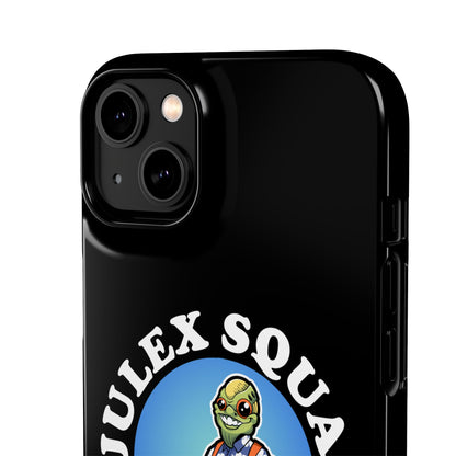 Handyhülle | JULEX SQUAD