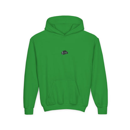 KIDS Stick Hoodie (Premium) | Addi LIVE